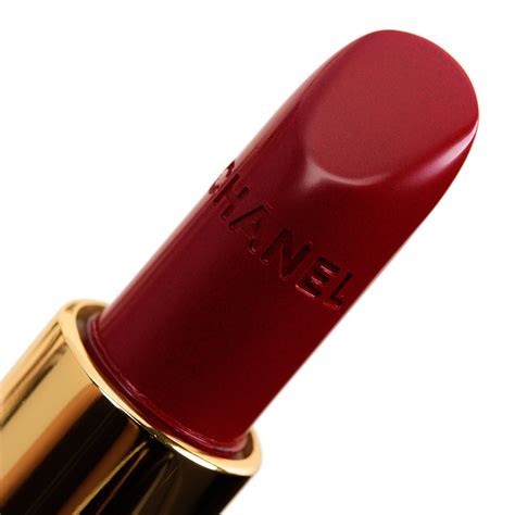 chanel 169 rouge tentation